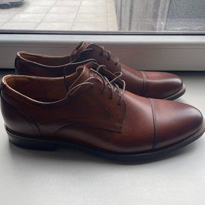 Florsheim Rucci Oxford Dress Shoe Men's 10 1/2